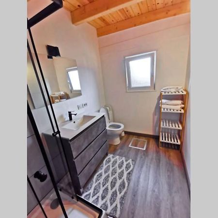 Ferienwohnung Loft Bella Vista Corralejo Exterior foto