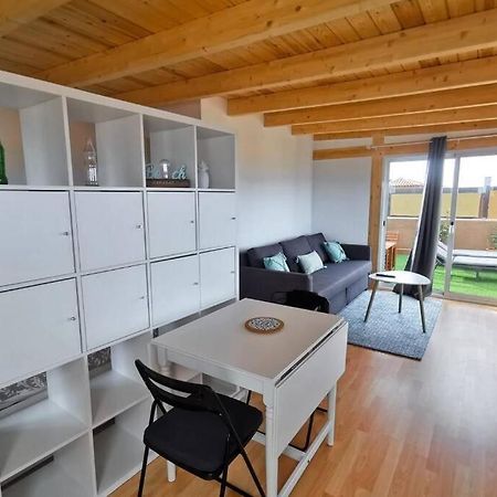 Ferienwohnung Loft Bella Vista Corralejo Exterior foto